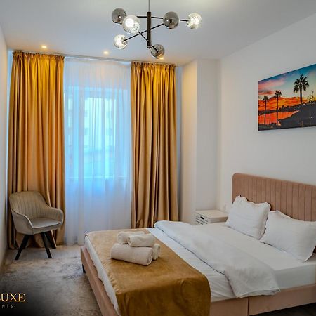 Yamaluxe Apartments - Silent & Primitive With Relaxing Area بوخارست المظهر الخارجي الصورة