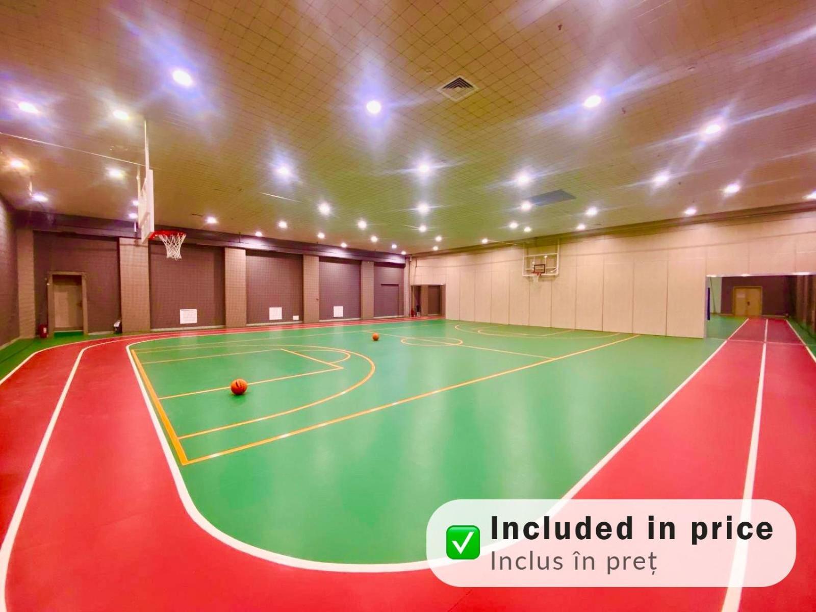 Yamaluxe Apartments - Silent & Primitive With Relaxing Area بوخارست المظهر الخارجي الصورة